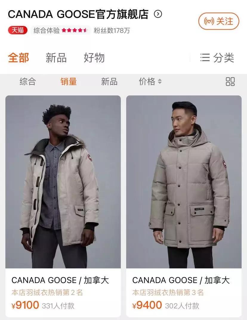 加拿大鹅在北京被疯抢,1000块钱的加拿大鹅