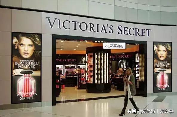 全球十大机场免税店购物攻略,全球各国机场免税店购物攻略