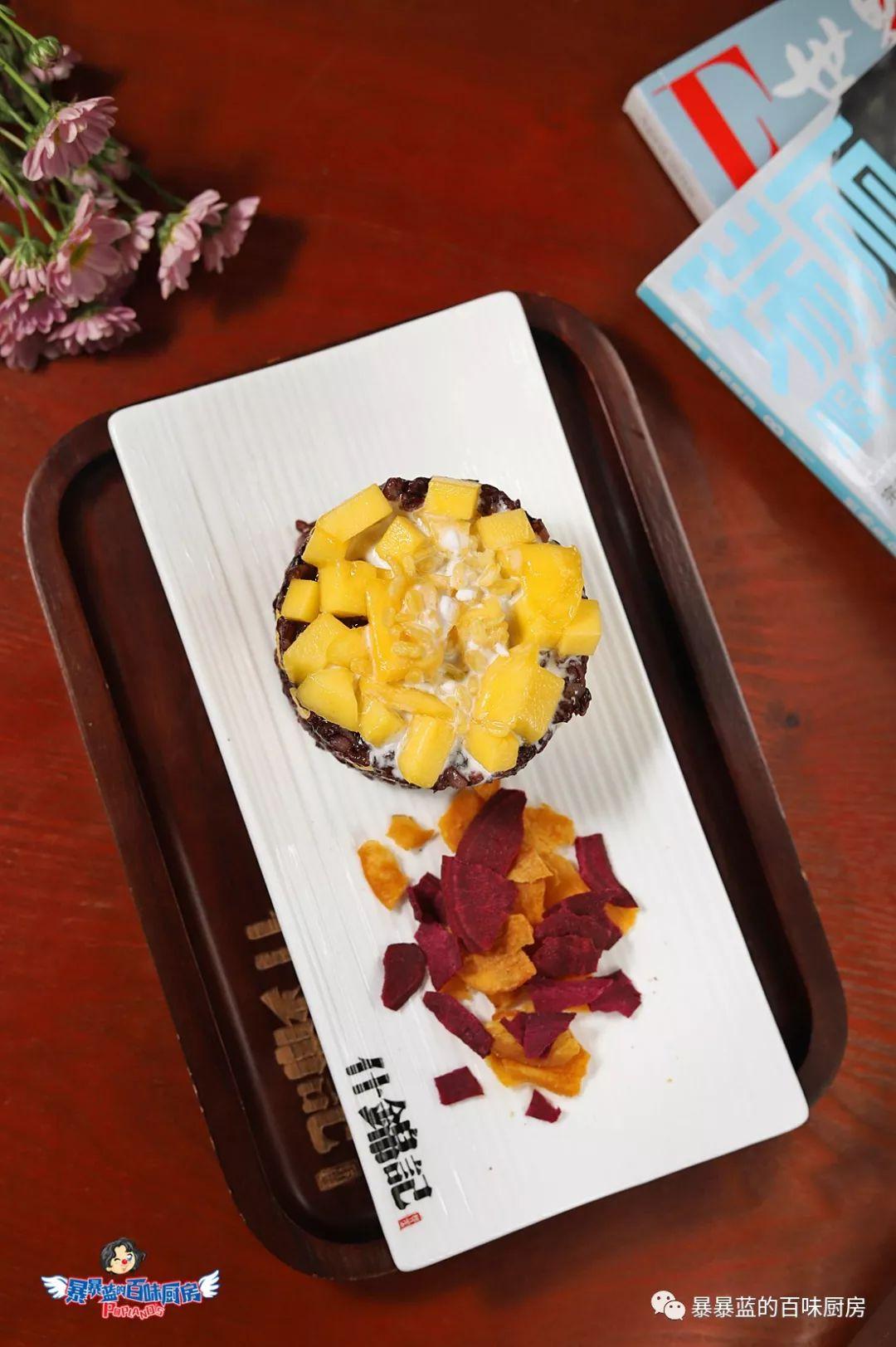 手工港式甜品店,港式甜品店