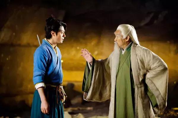 华山还在论剑吗,华山到底在哪论剑