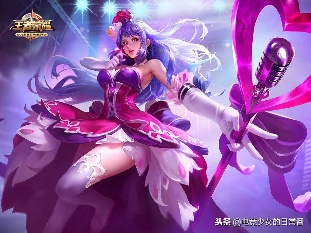 王者荣耀体验服近两个月英雄改动,王者荣耀体验服11个英雄变动