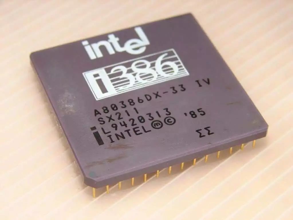 科普：ARM到底是一家什么样的公司？