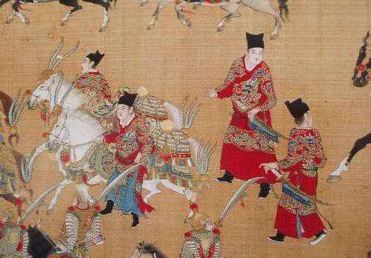 中国神池寻根,神池县文旅