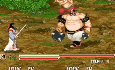 盘点十款经典街机游戏,这几款经典的街机游戏你都玩过吗