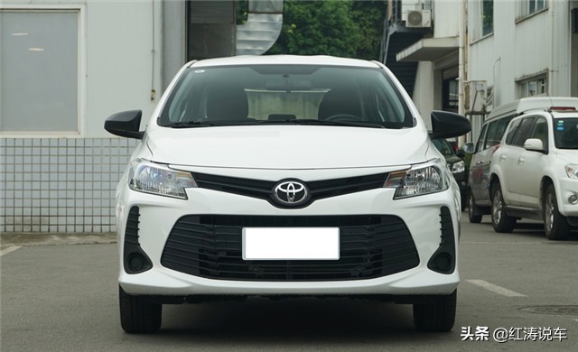 丰田威驰值得购买吗,丰田威驰值不值得买