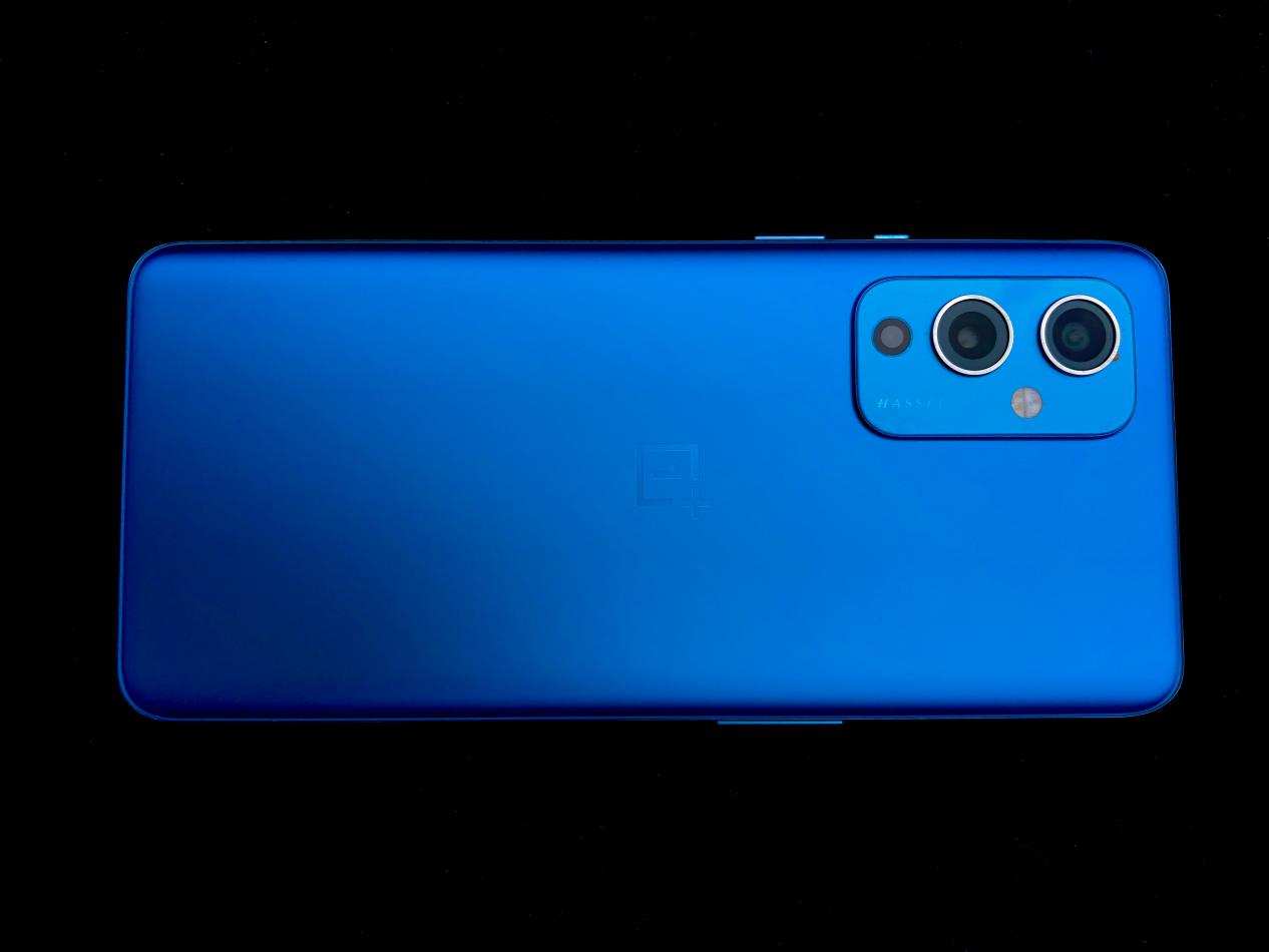 一加9使用感受,一加9使用体验