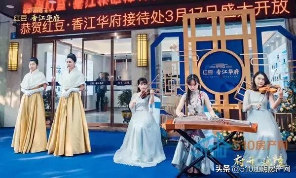 申港房价有升值空间吗,申港红豆二期最少多少平方