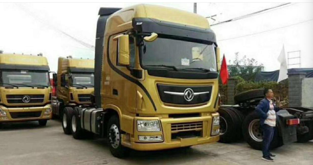 东风天龙旗舰版什么价位,东风天龙旗舰值不值得买