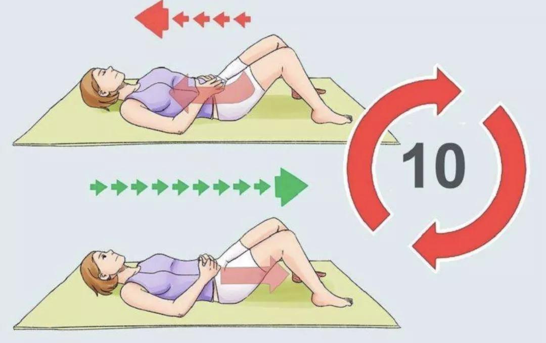 女明星产后复出让人眼前一亮的秘密到底是什么