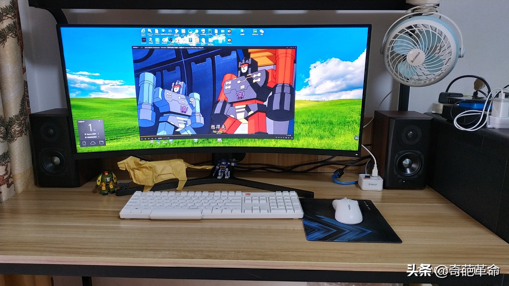 显示器用几年更换比较好,显示器坏了换显示器资料还在吗