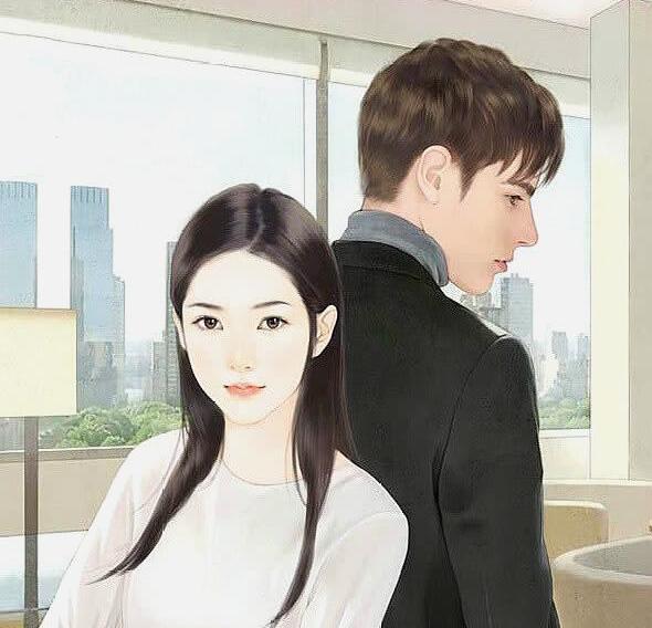 职场爱情：驸马（48）形象代言人