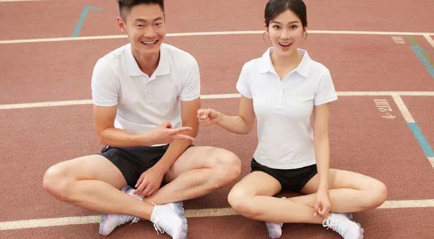 她的第二波锤能锤实老公吗？