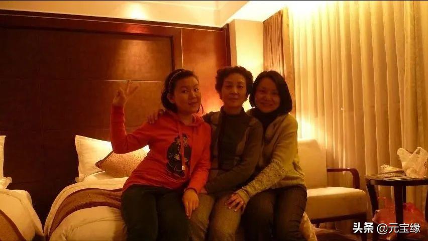 邓丽君在清迈住过的酒店,我住过酒店