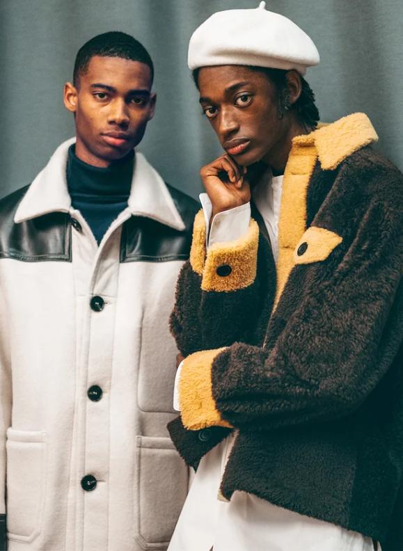 男装品牌100大品牌,2019最时尚潮流品牌男装