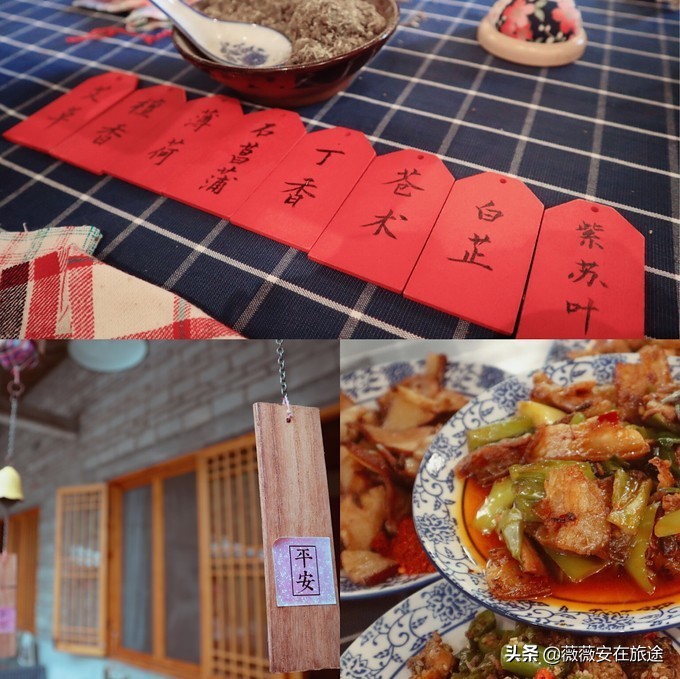 成都小众吃法大全,成都最难忘的100种吃法