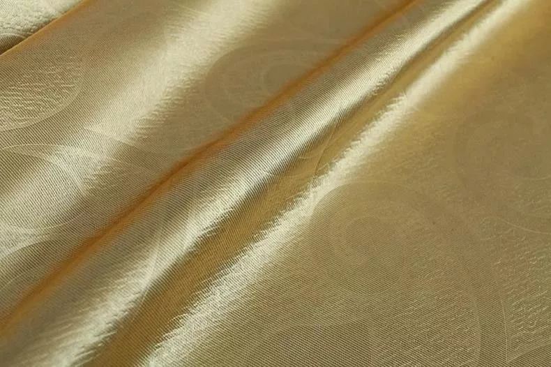 卧室窗帘面料怎么选择,客厅窗帘及面料选择技巧