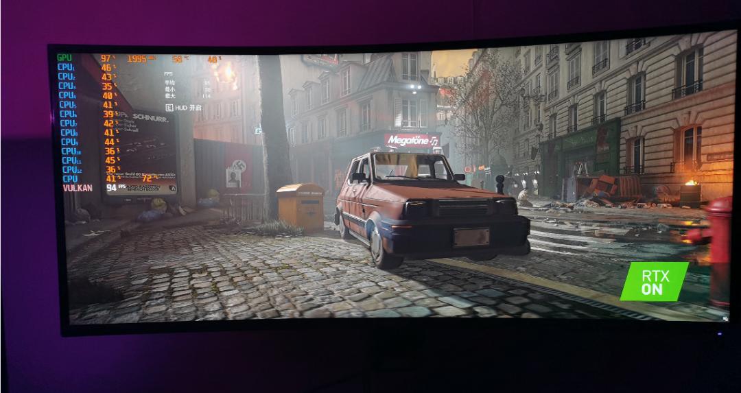 影驰名人堂hof显卡,影驰2080super显卡