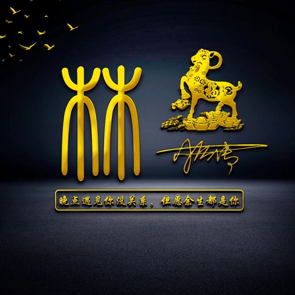 姓氏微信头像2021王氏头像,你的微信头像和姓氏不一样