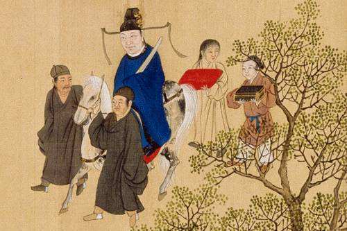 衣锦还乡穷秀才电视剧,穷秀才衣锦还乡