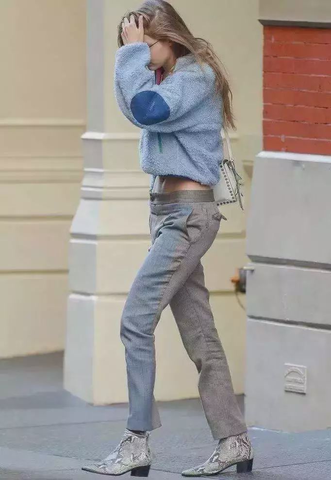 冬天了买什么外套好帅,冬天有哪些推荐的外套