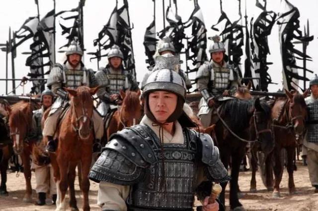 赵国廉颇和李牧是被谁陷害的,赵国的廉颇和李牧谁最强