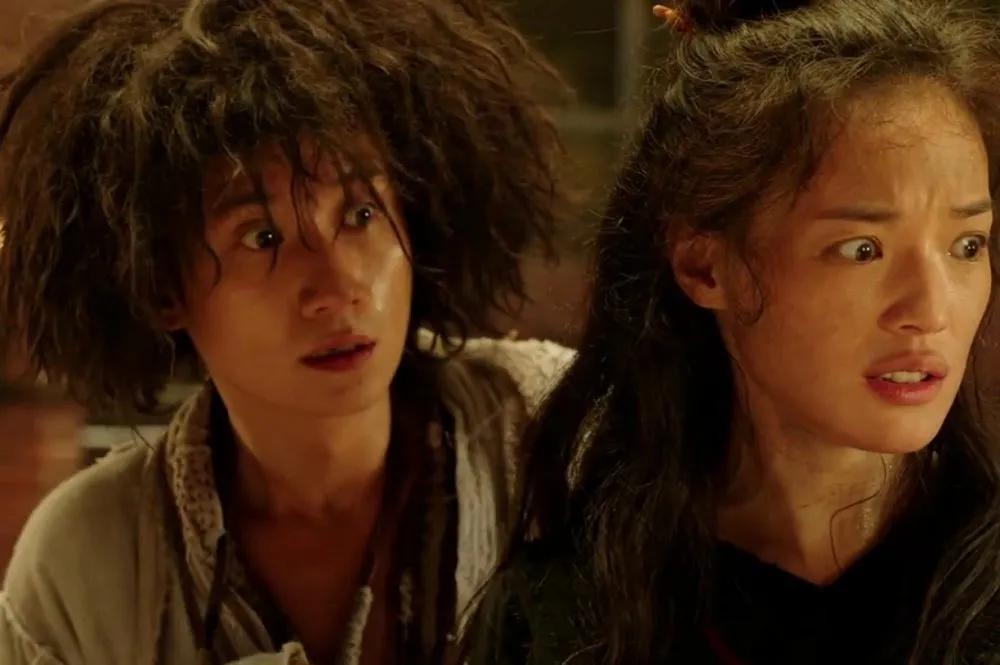 你所不知道的周星驰与朱茵往事,你所不知道的周星驰原版