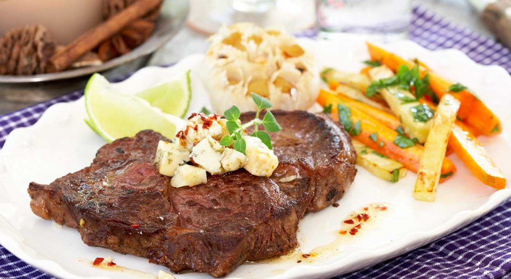 法国美食肉菜,十种最好吃的肉菜