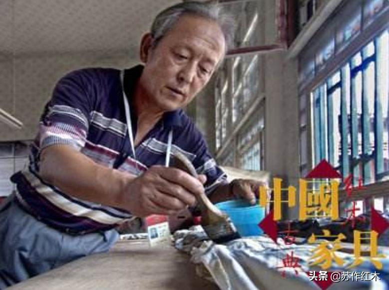 红木家具保养为什么要核桃油,核桃油保养红木家具靠谱吗