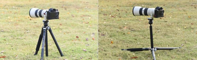 入门3脚架,7个实用的三脚架使用技巧