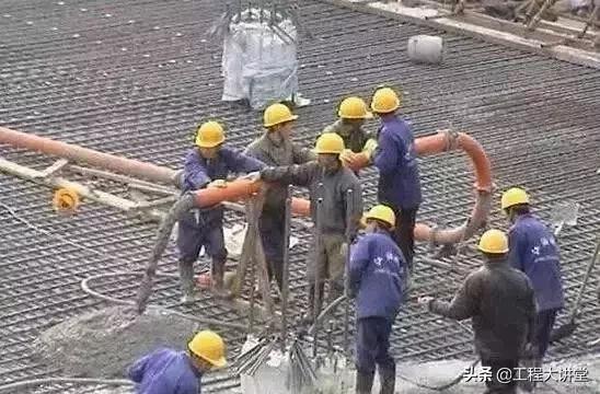 混凝土知识小扫盲,混凝土知识100问答