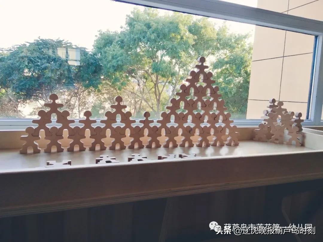 我们开园啦视频,葫芦岛幼儿园一园