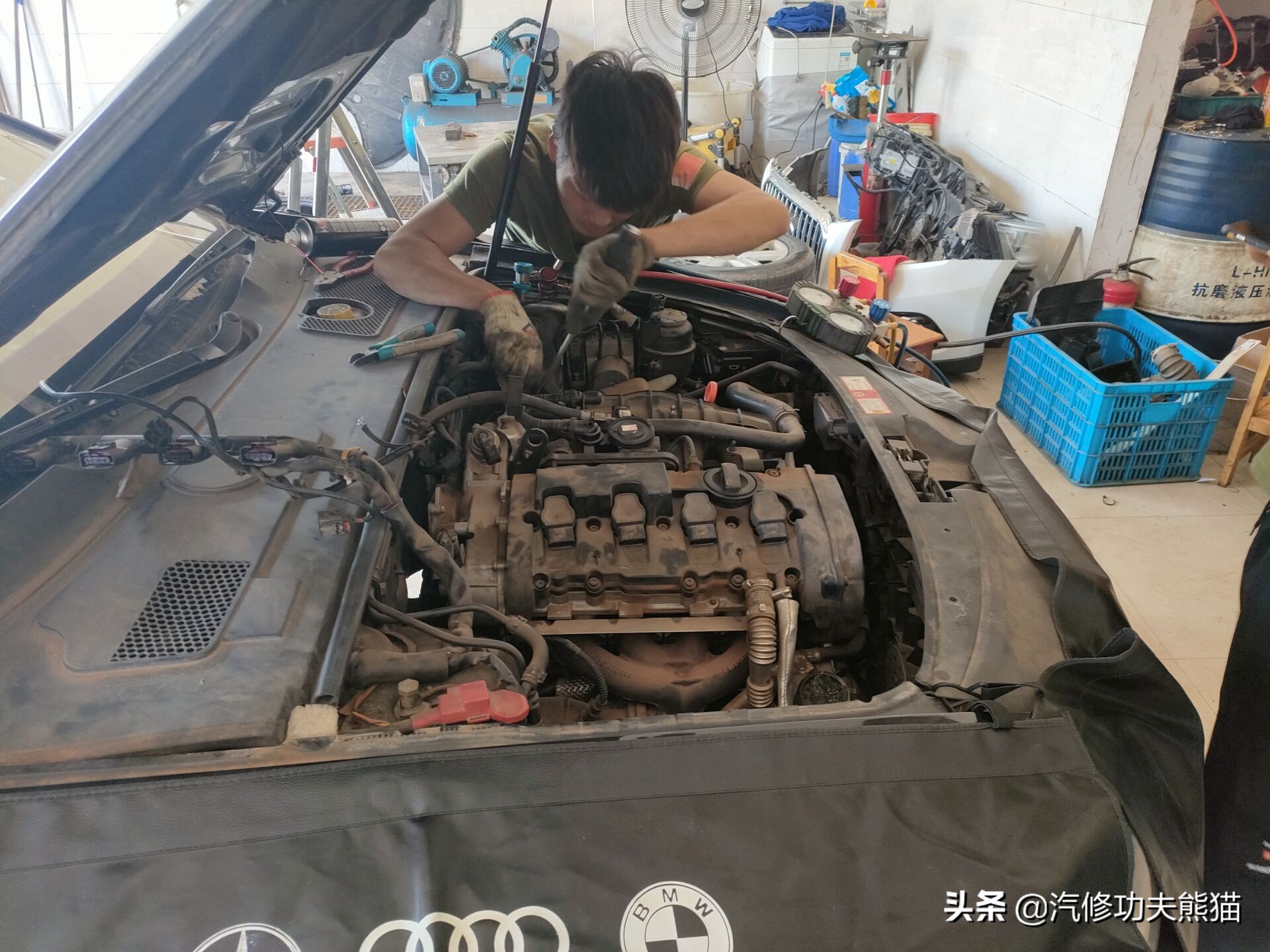 08年奥迪a6奥运版2.0t,2008款奥迪a6l奥运版烧机油吗