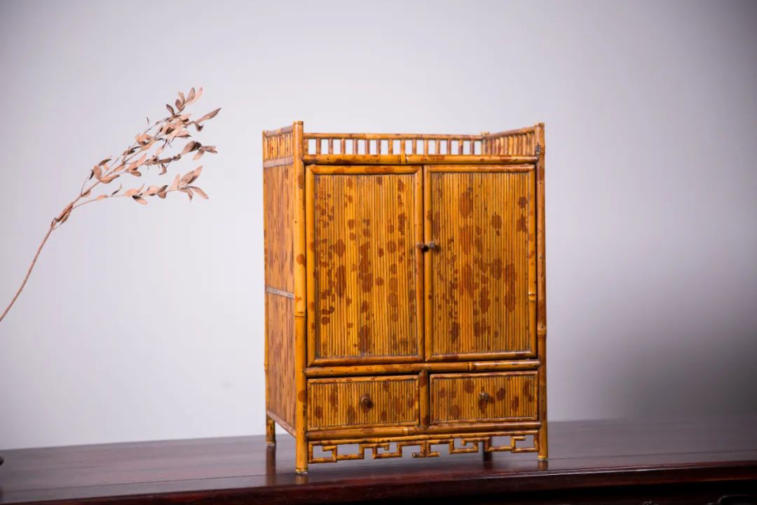 湘妃竹为什么贵,湘妃竹由来