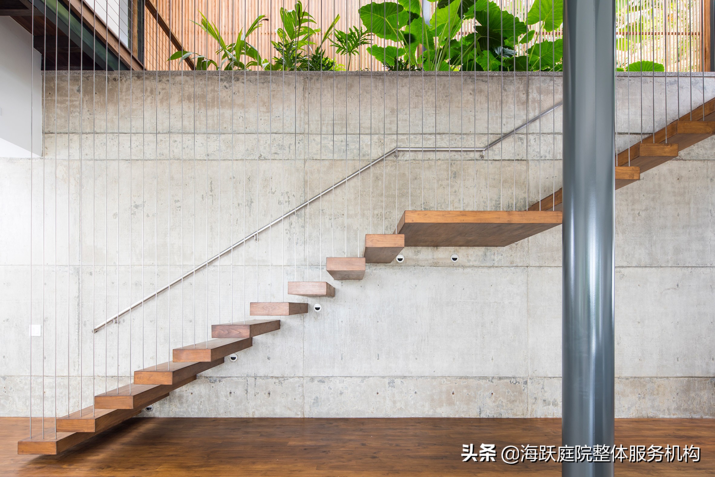 简单美观的现代简约别墅,十大现代简约风格别墅