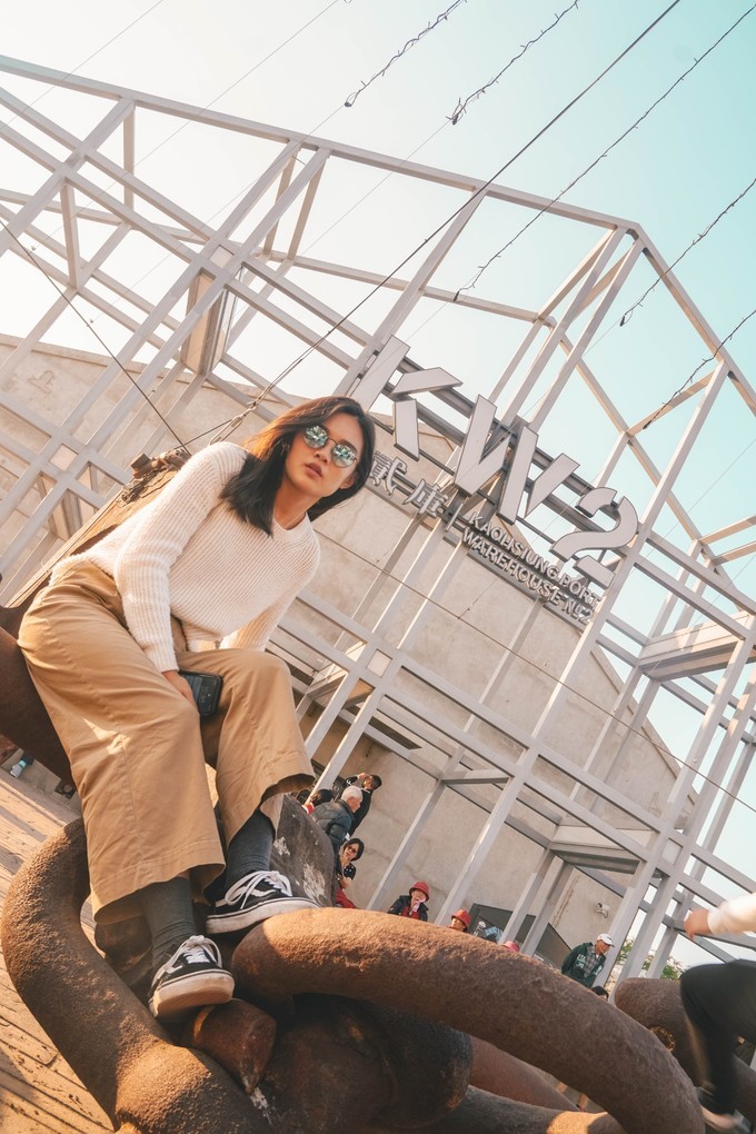 台湾环岛8日自由行详细攻略,台湾八天自由行环岛攻略