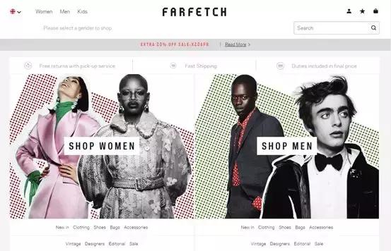 Mark这些时尚资源网站，比春晚好看