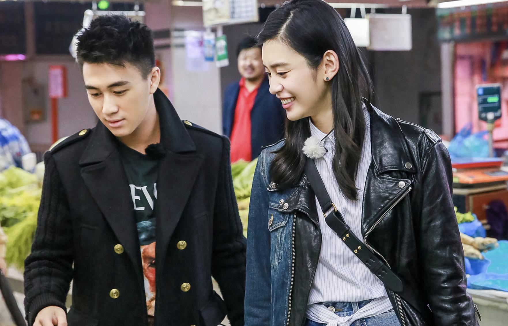 何猷君被曝恋奚梦瑶,何猷君否认靠奚梦瑶生孩子分家产