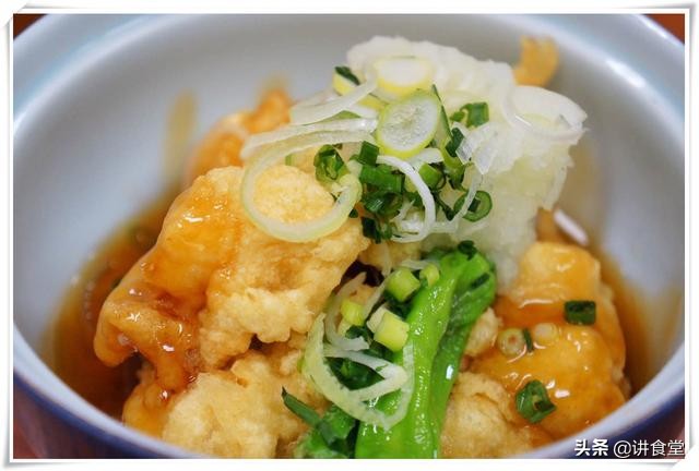 日本东京美食必吃排行榜,除了寿司还有哪些不怕凉吃的美食