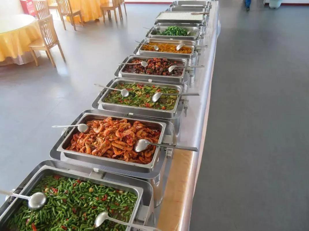 战斗机飞行员吃什么？美军敢作死、俄军的难以接受、中国菜品丰富