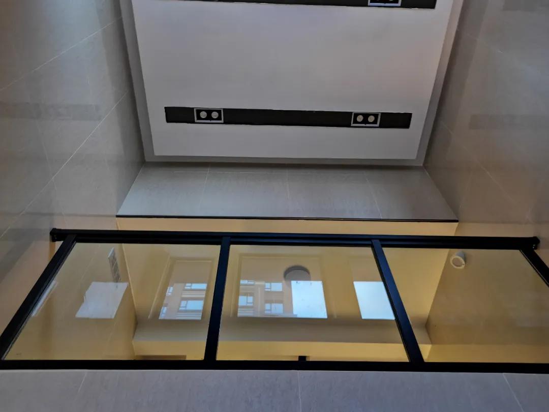 塘沽湾6号层高多少,塘沽湾小区