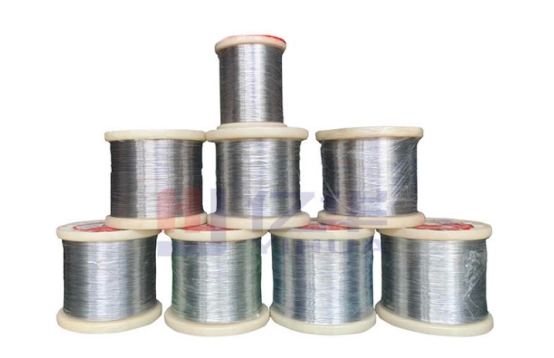 电热丝优点,电热丝有哪些材料