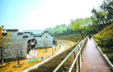 老门东改造规划,老门东翻新