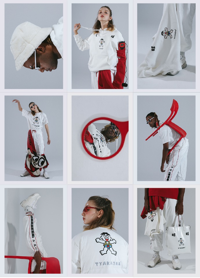 两代人的记忆---旺旺还能被复制吗?