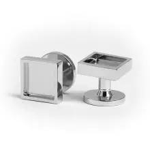 雅致袖扣的戴法,见微知著的用法