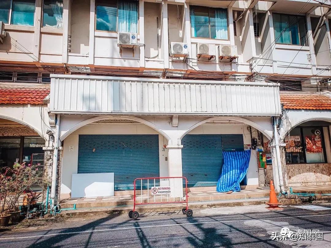 芭提雅鬼城视频,泰国芭提雅鬼城