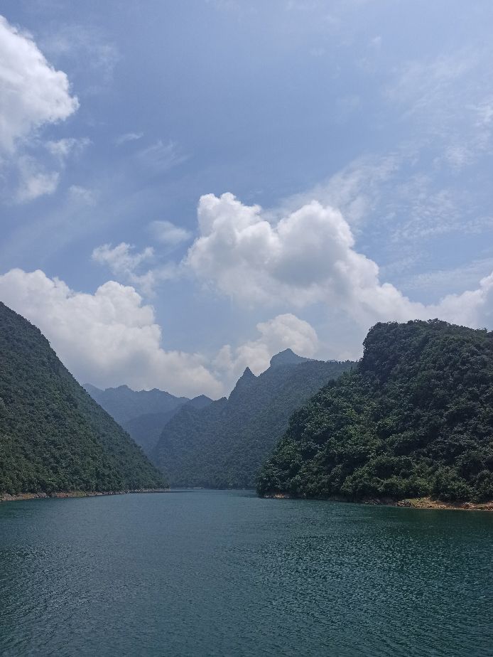 恩施清江画廊旅游全攻略,清江画廊风情游