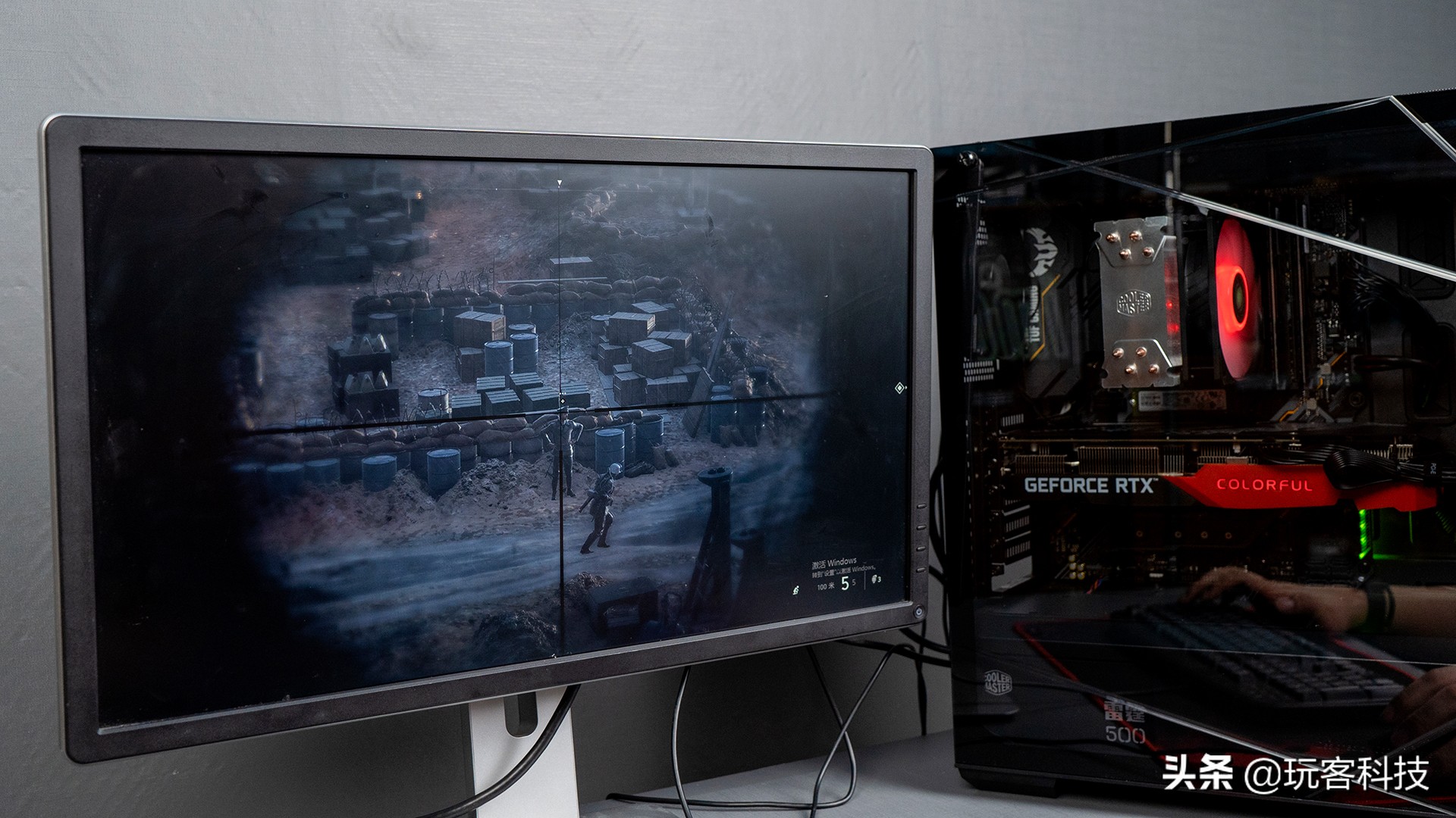 联想异能者co49测评,联想异能者co-49l-2022