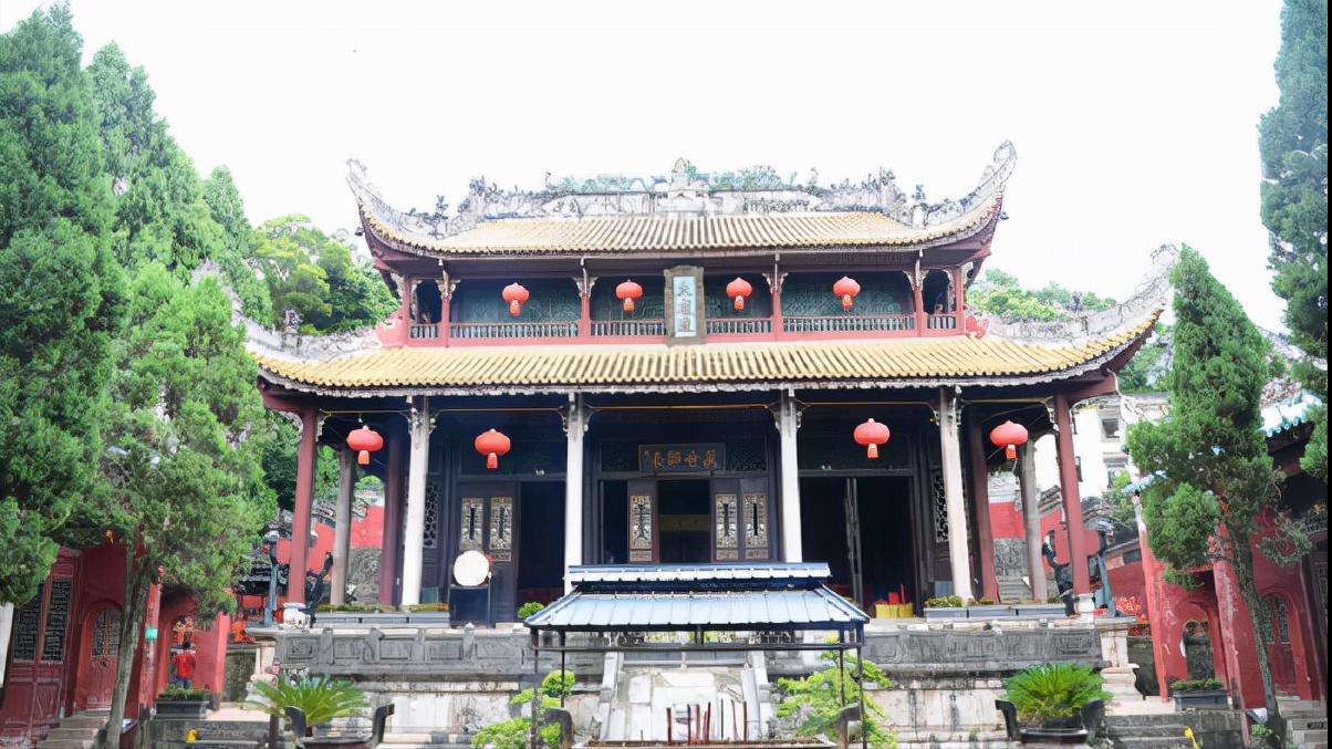 恭城县有什么景点,广西桂林十大景点地图全图