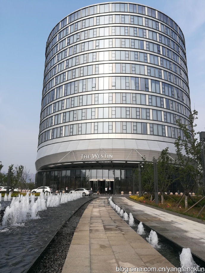 青岛威斯汀酒店官网,青岛威斯汀酒店招聘