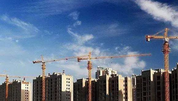 房地产最严峻的时候,最近房地产质量